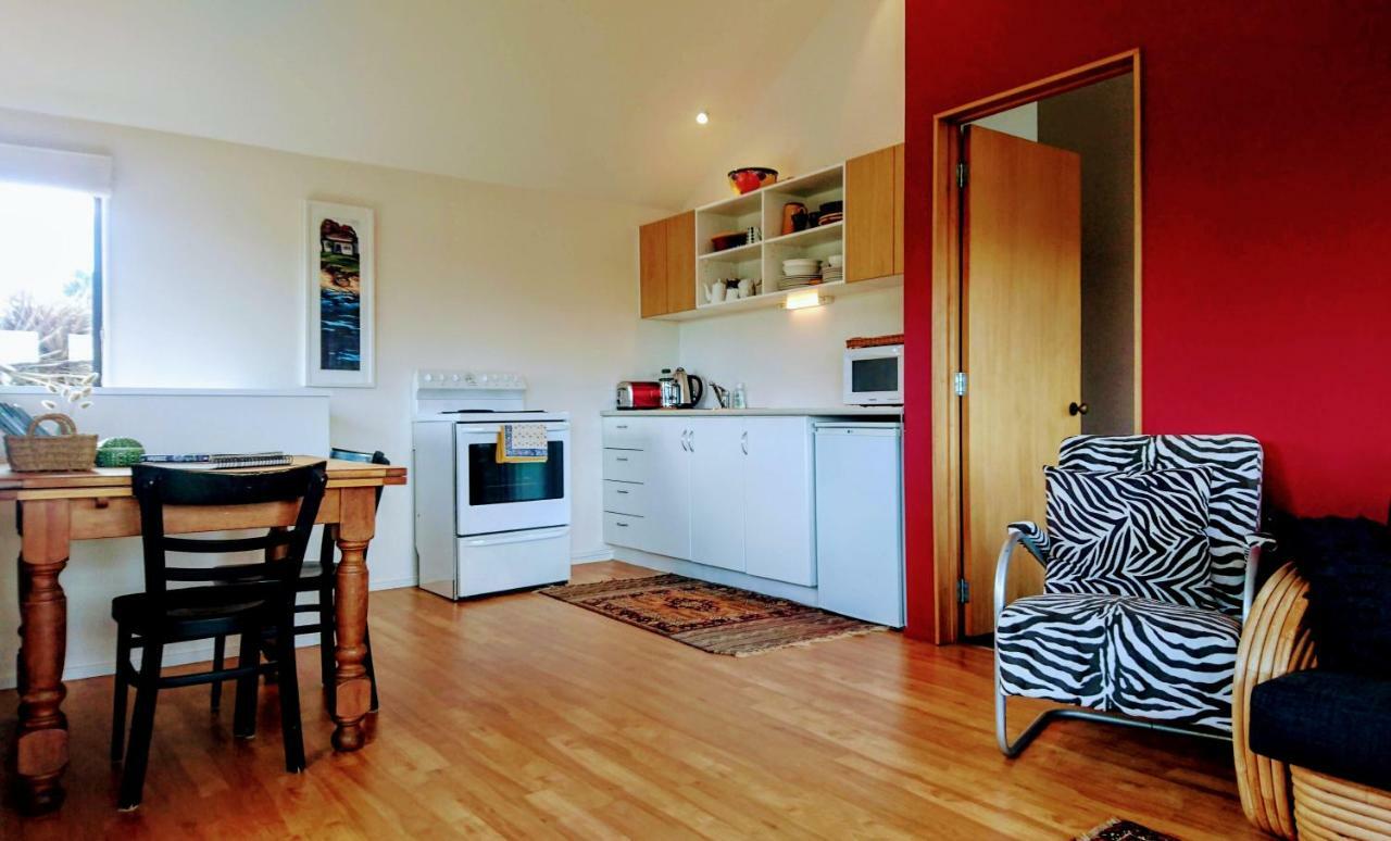 Shelly Beach Studio, Waiheke Island Auckland Exterior photo